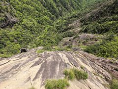 -明堂山风景区