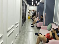 -雅米拉艺术中心(少儿舞蹈培训)