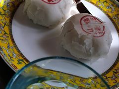 -富华斋饽饽铺·宫廷糕点·伴手礼(护国新天地店)
