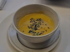 -云厨·高空西餐厅(成都瑯珀·凯悦臻选酒店)