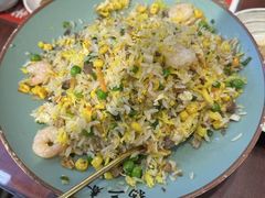 扬州碎金炒饭-扬二春炒饭(国庆路总店)