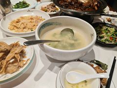 -壹只菜·崇明本地特色菜(崇明南门店)