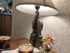 -绿房子方寸咖啡(星海名城店)