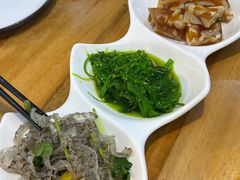 -食鸡公社辣子鸡·潍坊菜·烧烤