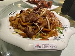-十六台·经典广东菜(德外大街店)