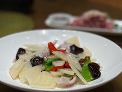 -周家二小姐的菜(西津渡店)