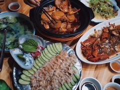-洲晓鲜·舟山海鲜大排档(朱家尖风景区店)