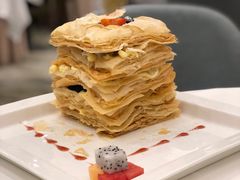 101鲜果拿破仑-翠园(北京王府中环店)