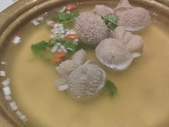 -哈啾嗨·新概念蒙餐(红星新城店)