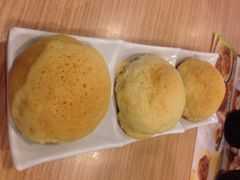 添好运点心专门店(中环IFC店)-添好运点心专门店(中环IFC店)