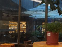 -fishtank鱼缸咖啡(三山街店)