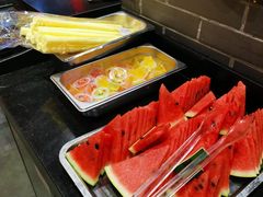 -宽板凳老灶火锅(南礼士路店)