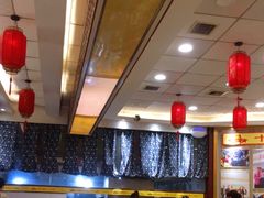 大堂-乡党臊子面(丰庆公园店)