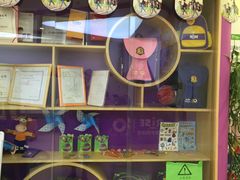 -瑞思少儿中心·少儿英语素养启蒙(回龙观校区)