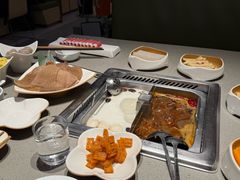 -海底捞火锅(太阳宫凯德mall店)