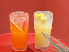 -红东阁东北菜烤肉酒馆(CROSS万象汇店)