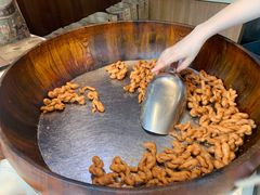 甜味油簪子-南塘油赞子(南塘店)