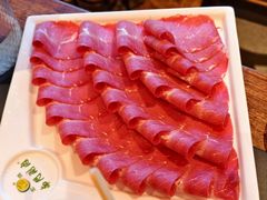 -南门涮肉(天坛南门店)
