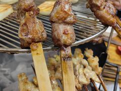 -源味居手把签烧烤(长春一店)
