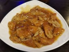 舌尖上的水煮肉-柒號馆天津菜·八珍豆腐·牛窝骨