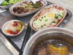 -食代馆(深业上城店)