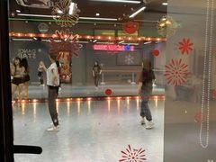 -星舞宝贝少儿舞蹈艺术(天山西路店)