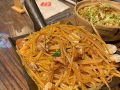 -水煮三国·川鲁江湖菜(香山店)