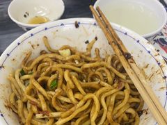 -海碗居老北京炸酱面(增光路店)