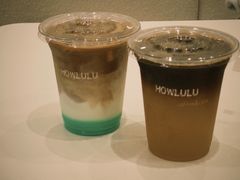 -HOWLULU蛋糕商店