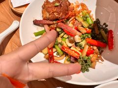 -榕意·川味之美(深业上城店)