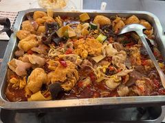 -后街佬·炭火鲜鱼杂(南城店)