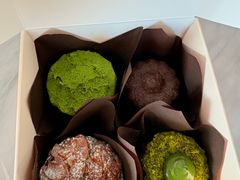 -发酵食堂(屏风街店)