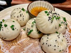 -杭州新新饭店·1913餐厅