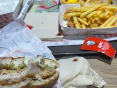 -肯德基(坞城路店)