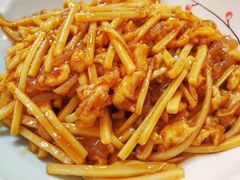 -昱德来·天津菜(河西店)