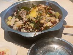 -万和源炝锅城·活鱼现炝(文艺北路店)