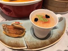-君庭中餐厅(友谊宾馆店)