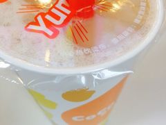 -CoCo都可(新街店)