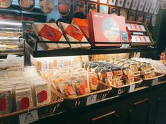 -汪玉霞(汉口里店)