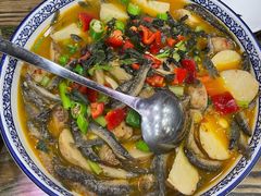 -老味道餐厅(江山店)