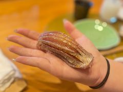 -鮨冠OMAKASE食べ放题(北京首店)