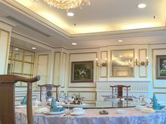 -泛海名人酒店-餐厅