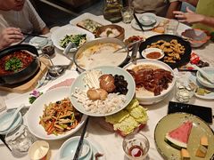 -花城粤菜餐厅(高新区店)