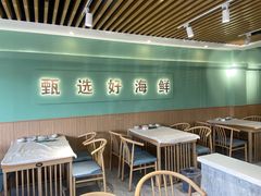 -捕渔人家海鲜私房菜(仙螺岛店)