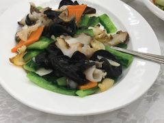 -万宝海鲜舫(劳动公园店)