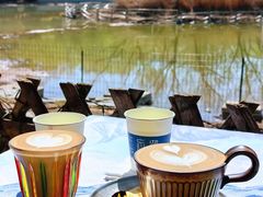 -三忘湖 SWANSEEN(柳荫公园店)