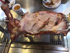 -宗泉烤全羊·烤羊腿·家常菜(解放东路店)