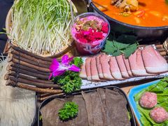 -山也·私厨(岳麓店)