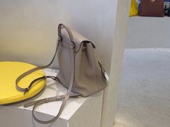 -六六奢品·vintage中古·回收二手奢侈品包包手表首饰(环球港店)