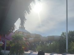 -上海玛雅海滩水公园